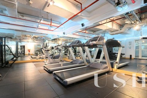 Apartman u Jumeirah Lake Towers, Dubai, UAE 1 spavaća soba, 86 m2 Br. 620945 - fotografija 18
