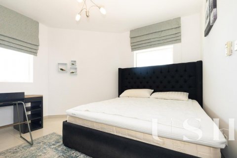 Apartman u Jumeirah Lake Towers, Dubai, UAE 1 spavaća soba, 86 m2 Br. 620945 - fotografija 16