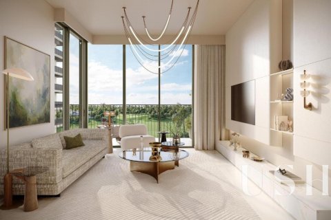 Apartment in Dubai South (Dubai World Central), Dubai, UAE 2 bedrooms, 130 sq.m. № 620935