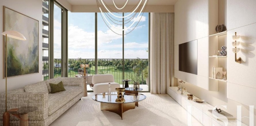 Apartamento en Dubai South (Dubai World Central), Dubai, EAU 2 dormitorios, 130 m² № 620935