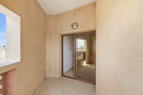 Leilighet til leie i Umm Suqeim, Dubai, Emiratene 2 soverom, 103.96 kvm Nr. 750015 - Foto 12