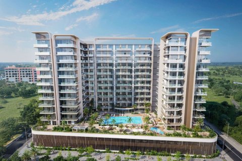Appartement à vendre à  wasl gate, Dubai, EAU 1 chambre, 66 m2 № 728823 - photo 21
