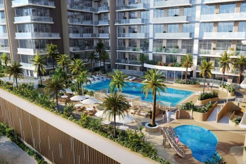 Appartement à vendre à  wasl gate, Dubai, EAU 1 chambre, 66 m2 № 728823 - photo 4