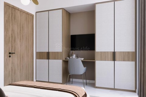 City of Arabia, Dubai, BAE’de daire 1 yatak odası, 59 m&sup2; No 728824
