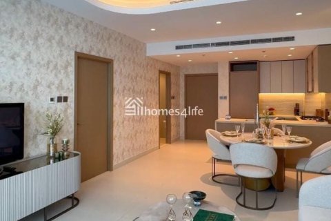 wasl gate, Dubai, UAE의 판매용 아파트 침실 1개, 73제곱미터 번호 728826 - 사진 4