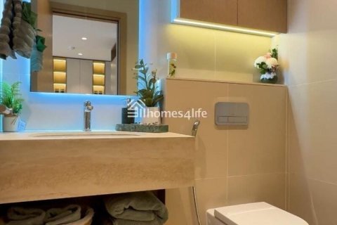 wasl gate, Dubai, UAE의 판매용 아파트 침실 1개, 73제곱미터 번호 728826 - 사진 10