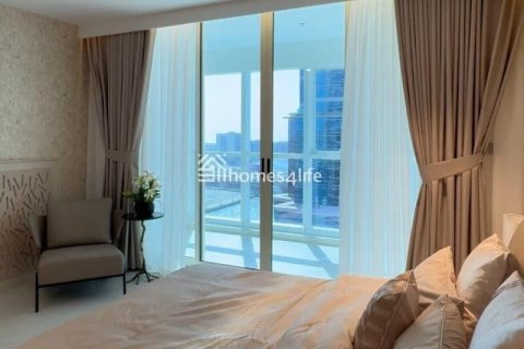 Appartement in wasl gate, Dubai, VAE 1 slaapkamer, 73 vr.m. nr 728826