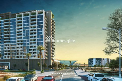 Appartement à vendre à  wasl gate, Dubai, EAU 1 chambre, 73 m2 № 728827 - photo 8