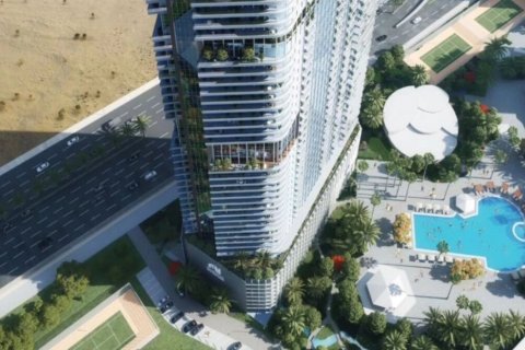 Wohnung zum Verkauf in Dubai Marina, Dubai, VAE 2 Schlafzimmer, 201.79 m2 Nr. 753092 - Foto 3