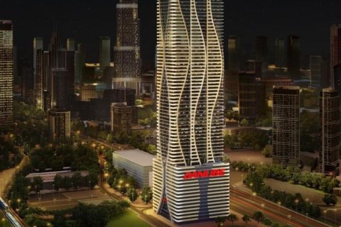 Wohnung zum Verkauf in Business Bay, Dubai, VAE 1 Schlafzimmer, 69.98 m2 Nr. 753093 - Foto 2