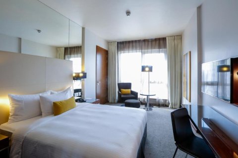 Rakennus Dubai, Arabiemiraatit № 700922