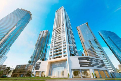 Διαμέρισμα σε Dubai Marina, ΗΑΕ 1 υπνοδωμάτιο, 71 τ.μ. Αρ. 663384