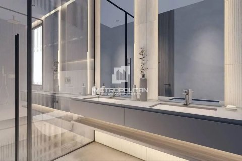 Apartament de vânzare în Dubai Marina, Dubai, EAU 1 dormitor, 71 mp. №663384 - poză 9