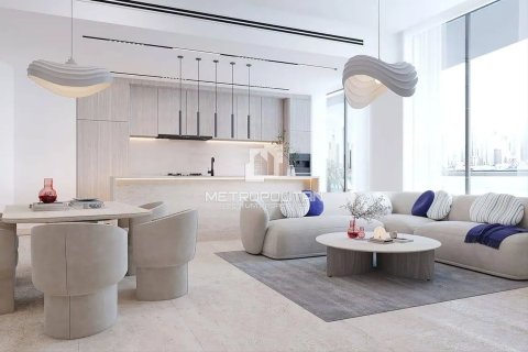 Apartament de vânzare în Dubai Marina, Dubai, EAU 1 dormitor, 71 mp. №663384 - poză 13