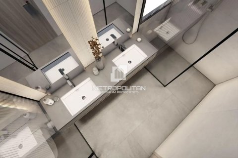 Apartament de vânzare în Dubai Marina, Dubai, EAU 1 dormitor, 71 mp. №663384 - poză 4