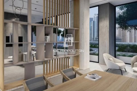 Apartament de vânzare în Dubai Marina, Dubai, EAU 1 dormitor, 71 mp. №663384 - poză 5