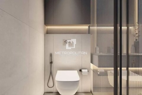 Apartament de vânzare în Dubai Marina, Dubai, EAU 1 dormitor, 71 mp. №663384 - poză 14
