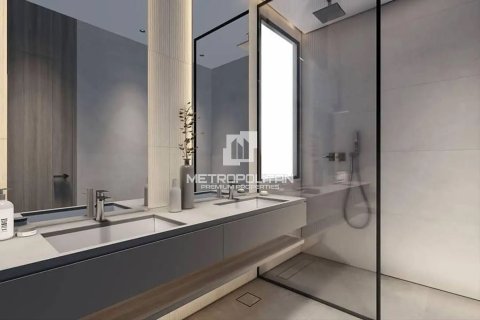 Apartament de vânzare în Dubai Marina, Dubai, EAU 1 dormitor, 71 mp. №663384 - poză 11
