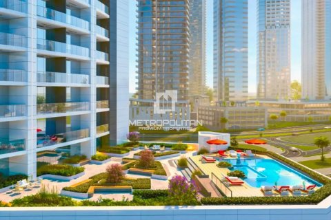 Apartament de vânzare în Dubai Marina, Dubai, EAU 1 dormitor, 71 mp. №663384 - poză 15