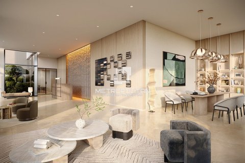 Appartement te koop in Dubai, VAE 1 slaapkamer, 68 vr.m., nr 663425 - foto 4