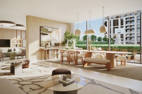 Appartement te koop in Dubai, VAE 1 slaapkamer, 68 vr.m., nr 663425 - foto 5