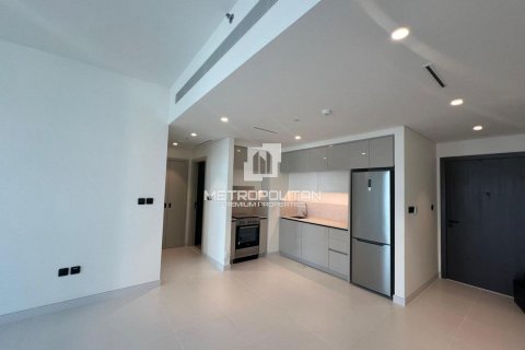Apartemen di Dubai Harbour, Dubai, UEA 1 kamar tidur, 69 m2 nomor 663422 - foto 3