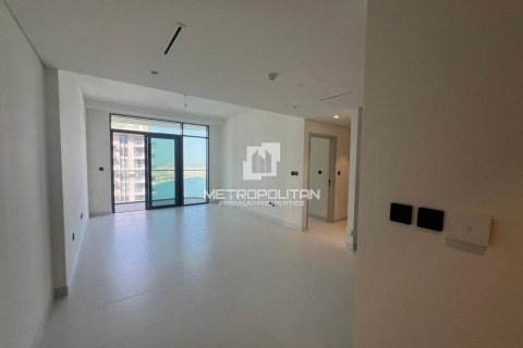 Apartemen di Dubai Harbour, Dubai, UEA 1 kamar tidur, 69 m2 nomor 663422 - foto 8
