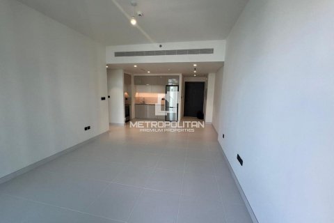 Apartemen di Dubai Harbour, Dubai, UEA 1 kamar tidur, 69 m2 nomor 663422 - foto 2