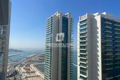 Apartemen di Dubai Harbour, Dubai, UEA 1 kamar tidur, 69 m2 nomor 663422 - foto 10