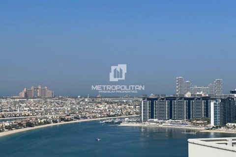 Apartemen di Dubai Harbour, Dubai, UEA 1 kamar tidur, 69 m2 nomor 663422 - foto 12