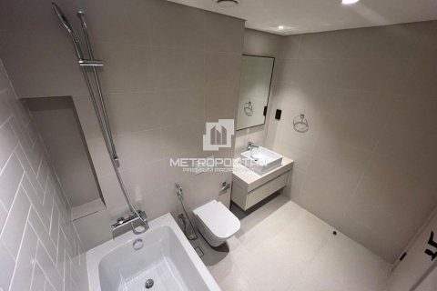 Apartemen di Dubai Harbour, Dubai, UEA 1 kamar tidur, 69 m2 nomor 663422 - foto 14