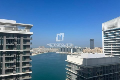 Apartemen di Dubai Harbour, Dubai, UEA 1 kamar tidur, 69 m2 nomor 663422 - foto 9