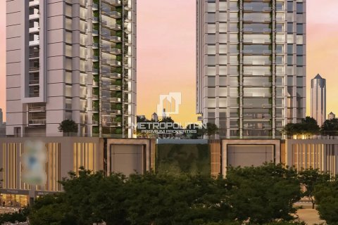 Müüa korter asukohaga Jumeirah Village Circle, Dubai, AÜE: 2 magamistoaga, 90 m² Nr 663424 - pilt 3