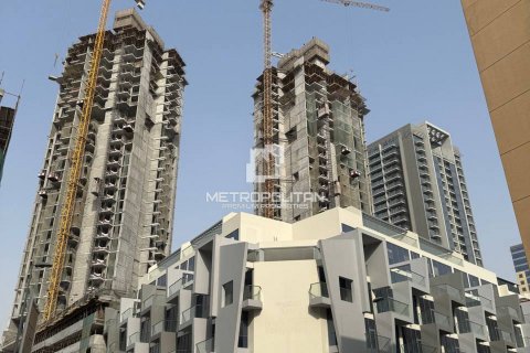 Apartment in Jumeirah Village Circle, Dubai, UAE 2 bedrooms, 90 sq.m. № 663424