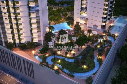 Müüa korter asukohaga Jumeirah Village Circle, Dubai, AÜE: 2 magamistoaga, 90 m² Nr 663424 - pilt 6