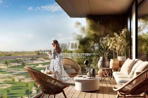 Apartment sa DAMAC Hills (Akoya by DAMAC), Dubai, UAE 1 silid-tulugan, 69 sq.m. № 663385