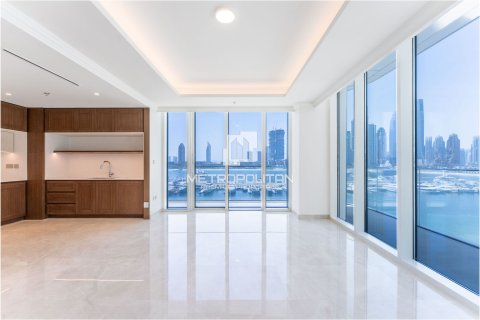Wohnung in Dubai Harbour, Dubai, VAE: 3 Schlafzimmer, 178 m2 Nr. 663423