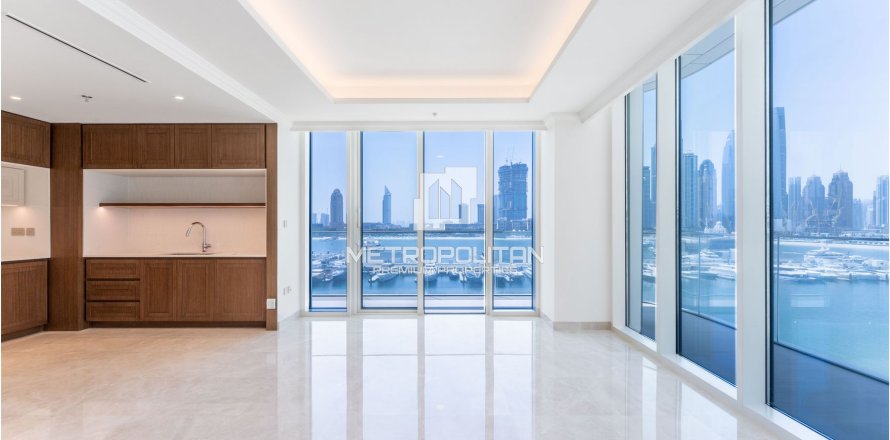 阿联酋 Dubai Dubai Harbour 公寓  3 卧, 178 平方米 , 编号 663423