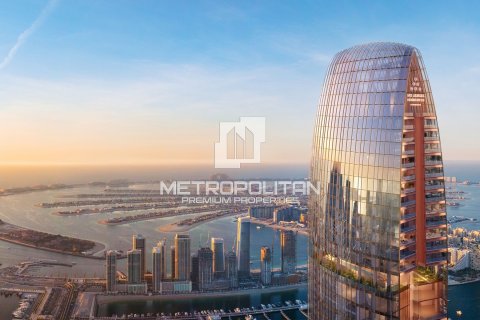 Appartement in Dubai Marina, Dubai, VAE 2 slaapkamers, 187 vr.m. nr 663386