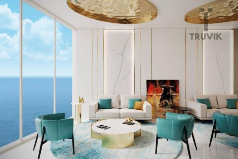 Apartment sa Maritime City, Dubai, UAE 1 silid-tulugan, 69.2 sq.m. № 548580