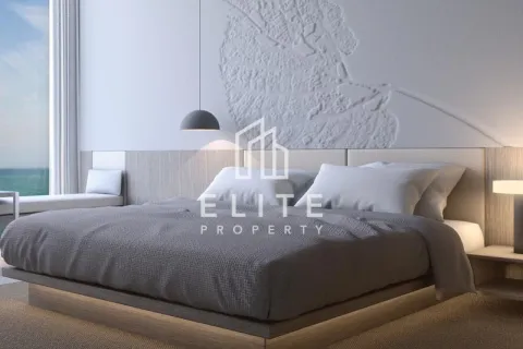 Apartemen di Dubai Marina, Dubai, UEA 1 ruangan, 18 m2 nomor 681940 - foto 6