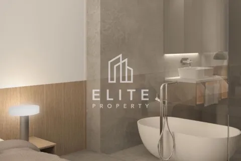 Apartemen di Dubai Marina, Dubai, UEA 1 ruangan, 18 m2 nomor 681940 - foto 12