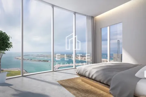Lakás itt: Dubai Marina, Dubai, EAE, 1 szoba, 18 m², azonosító: 681940