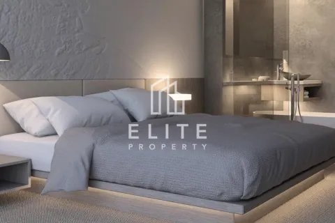 Apartemen di Dubai Marina, Dubai, UEA 1 ruangan, 18 m2 nomor 681940 - foto 11