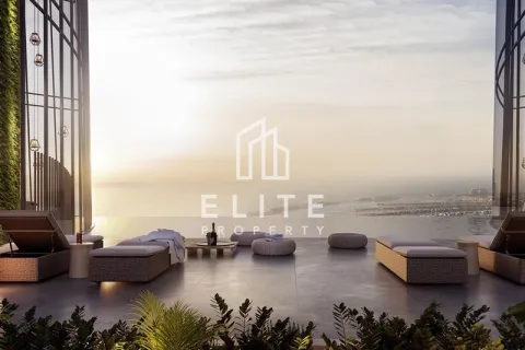 Apartemen di Dubai Marina, Dubai, UEA 1 ruangan, 18 m2 nomor 681940 - foto 10