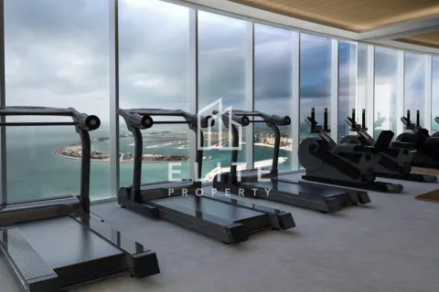 Apartemen di Dubai Marina, Dubai, UEA 1 ruangan, 18 m2 nomor 681940 - foto 8