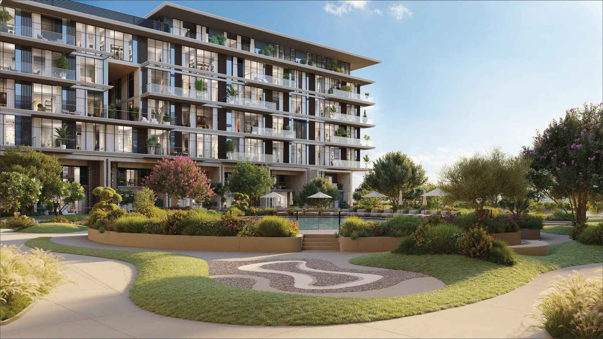 At 85 Residences