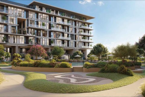 Byggprojekt At 85 Residences i Jebel Ali, Dubai, UAE Nr. 695431