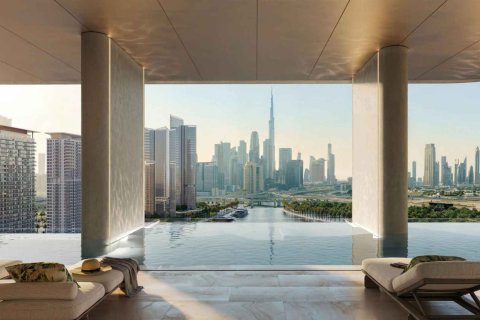 Apartment sa Artistry Residences 2 sa Dubai Design District, UAE 3 silid-tulugan, 182 sq.m. № 695426