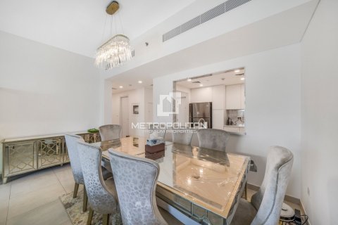 Byt v Umm Suqeim, Dubai, SAE 2 ložnice, 128 m² Č.: 593535 - fotografie 2